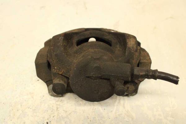 MACHOIRE DE FREIN AVANT DROIT VOLVO/FORD/LANDROVER - Vue 2